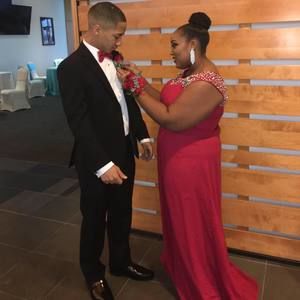 Meet your Posher, Jada